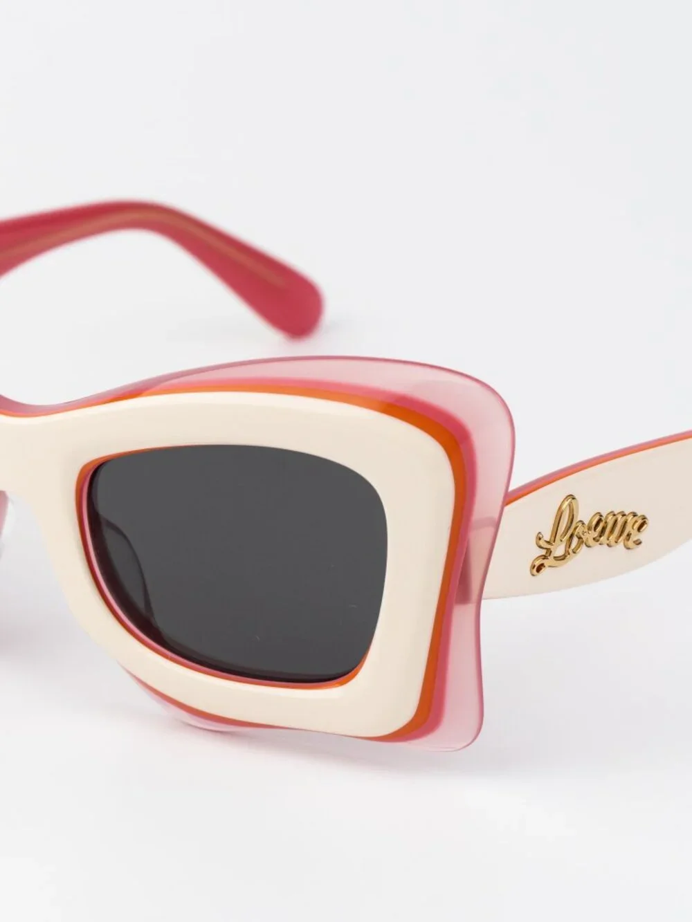 Loewe women sunglasses